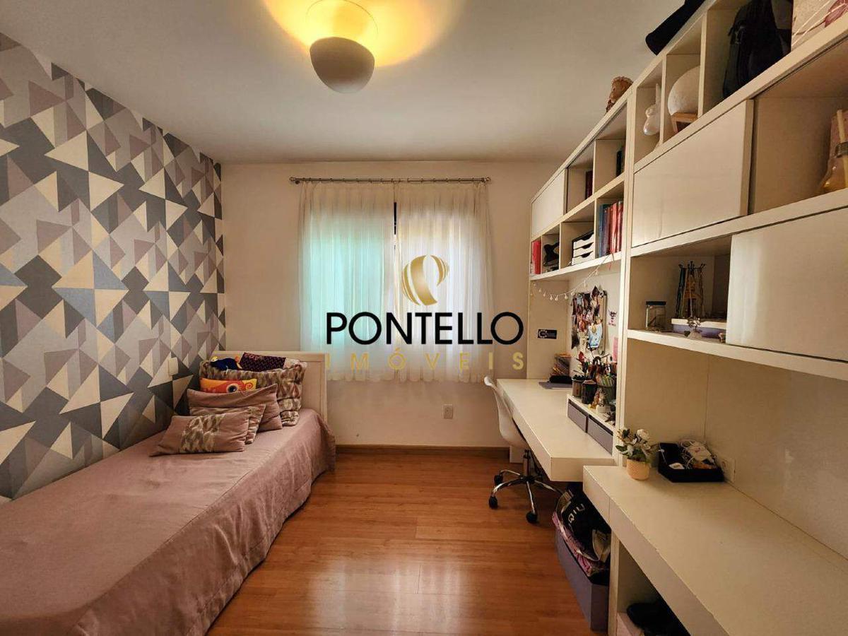 Apartamento, Anchieta, 4 Quartos, 4 Vagas, 2 Suítes