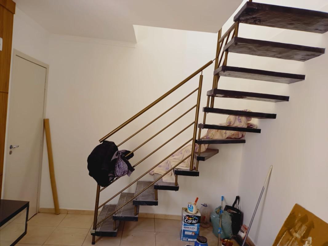 Cobertura, Camargos, 2 Quartos, 1 Vaga