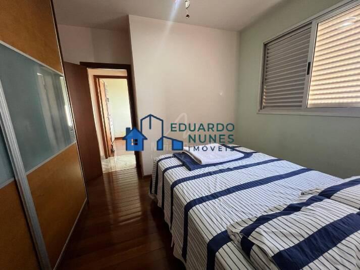 Apartamento, Funcionários, 3 Quartos, 2 Vagas, 1 Suíte