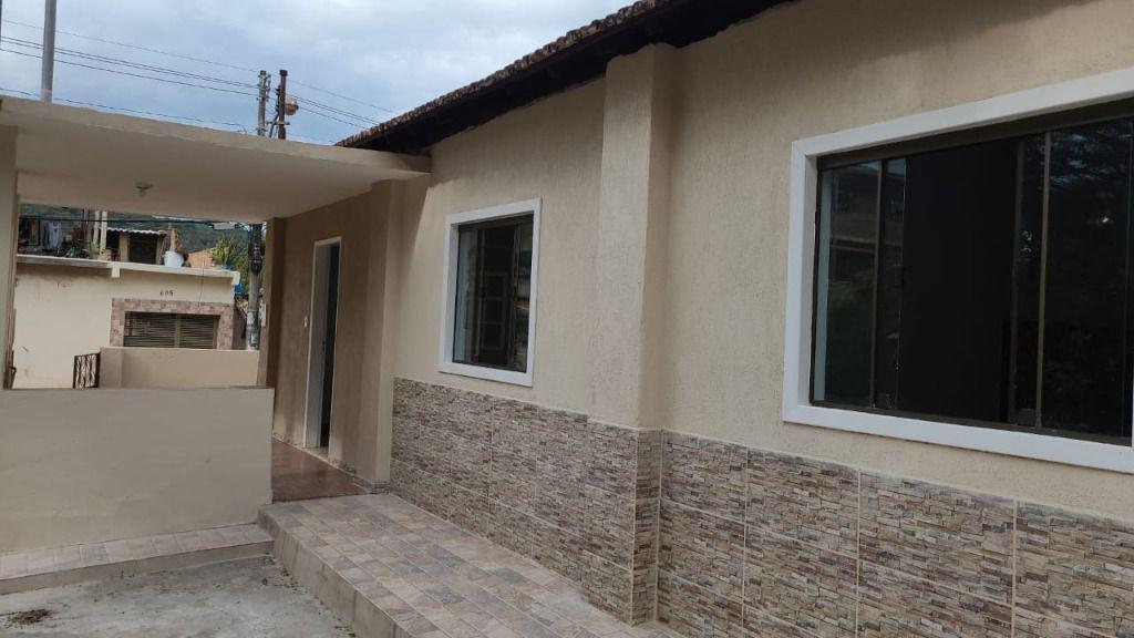 Casa, Centro, 4 Quartos, 4 Vagas