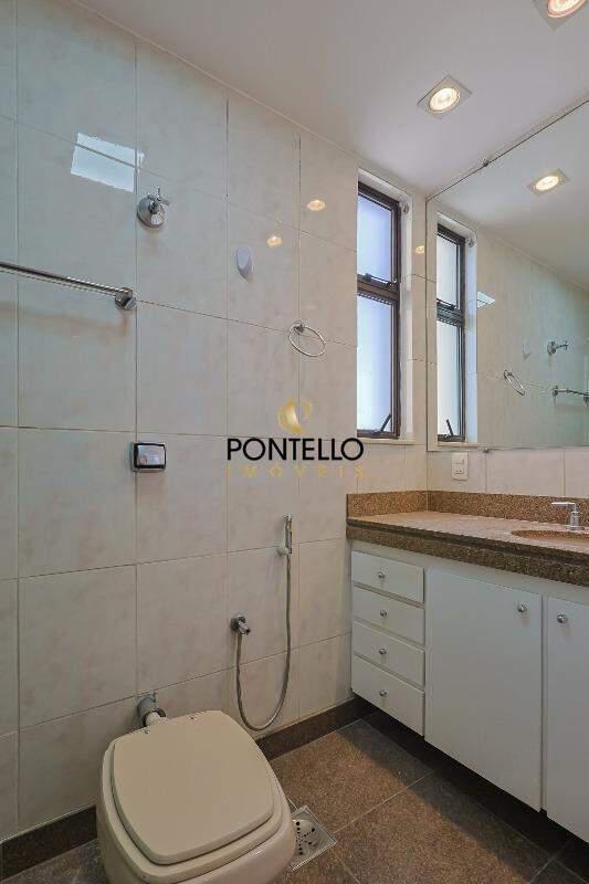 Apartamento, Belvedere, 3 Quartos, 2 Vagas, 1 Suíte