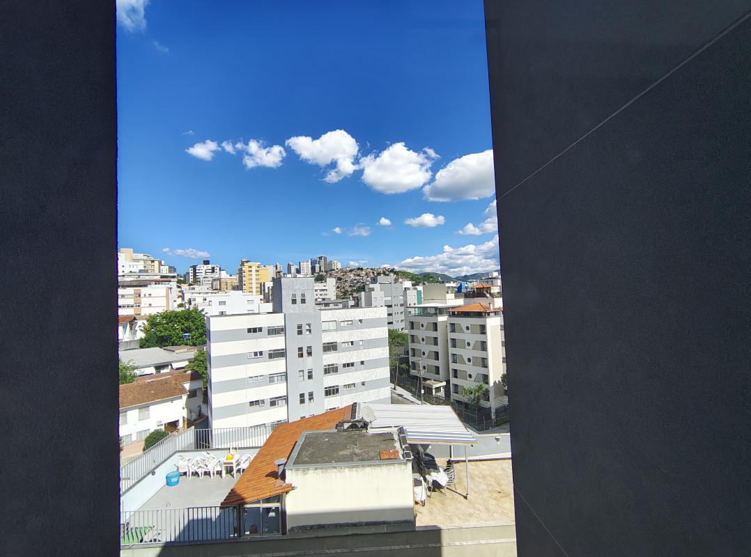 Cobertura, Grajaú, 3 Quartos, 2 Vagas, 2 Suítes