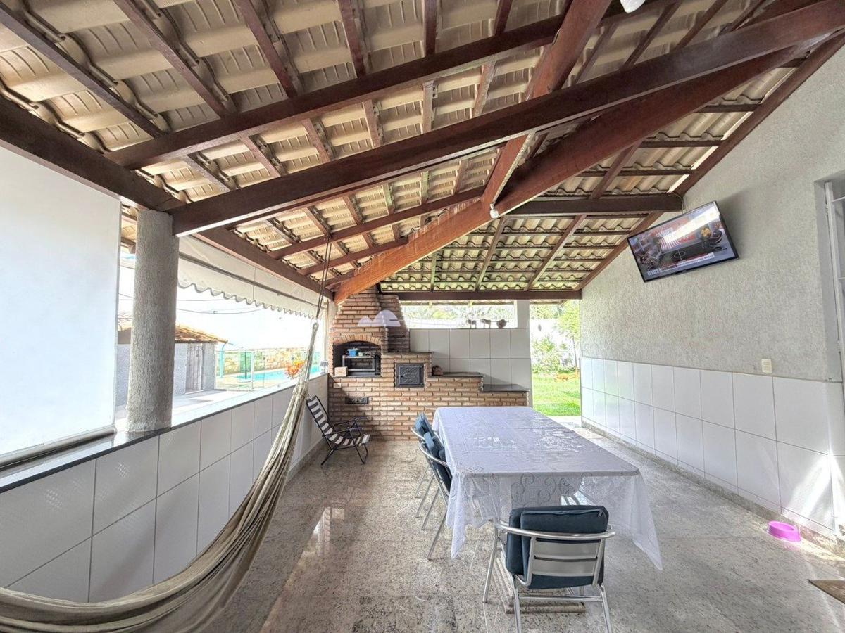 Casa, Bandeirantes (pampulha), 3 Quartos, 4 Vagas, 1 Suíte