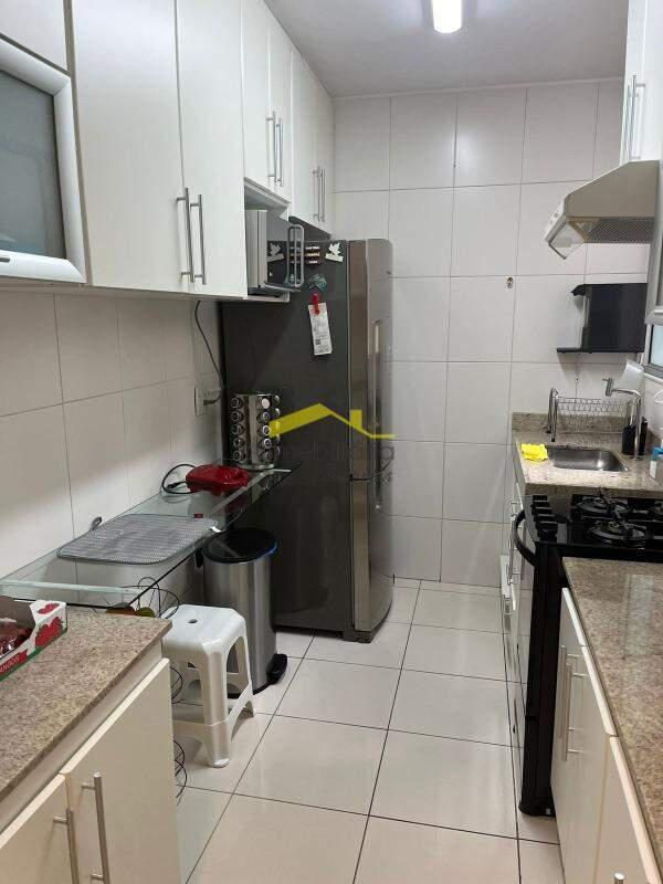 Cobertura, Buritis, 3 Quartos, 2 Vagas, 1 Suíte
