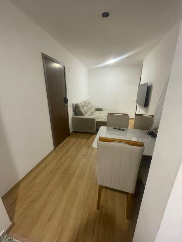 Apartamento, Juliana, 2 Quartos, 1 Vaga