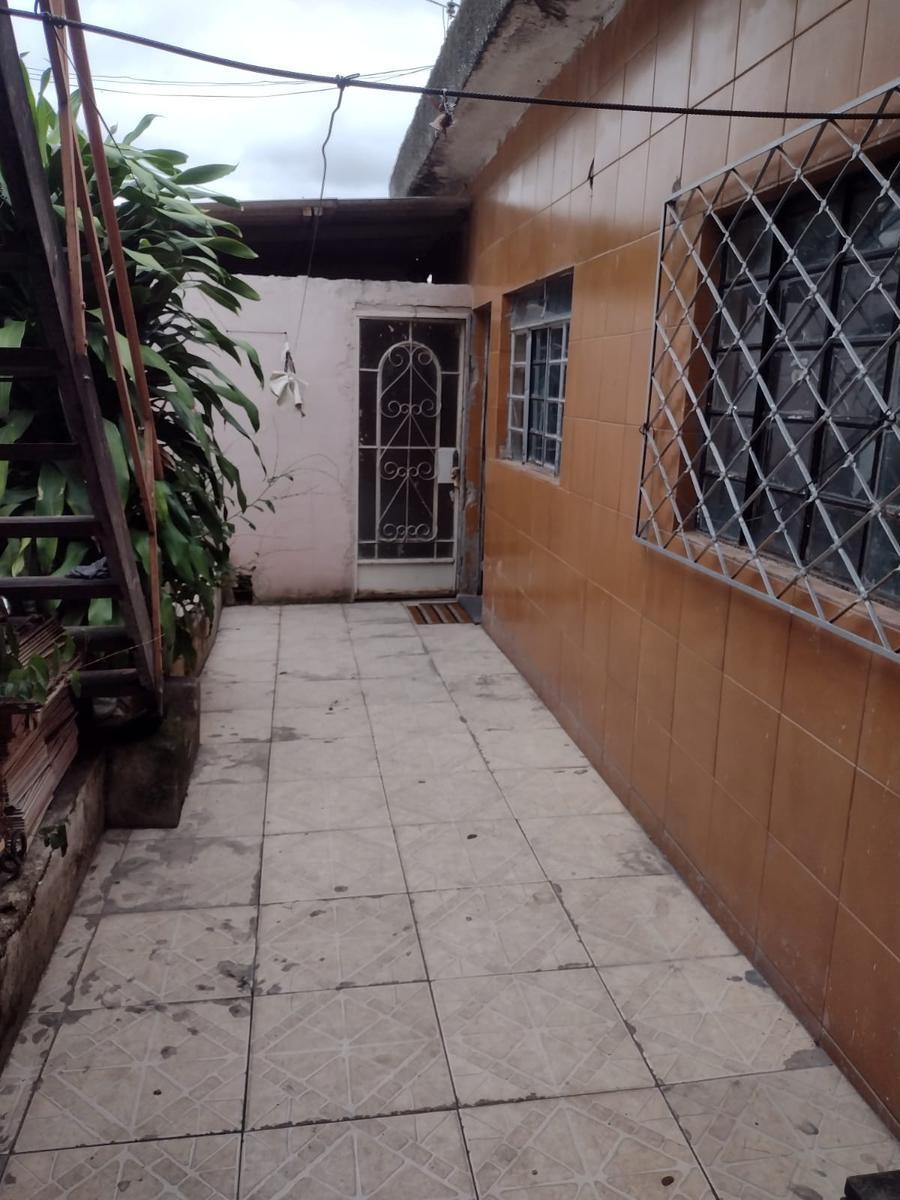 Casa, Jardim Alvorada, 3 Quartos, 0 Vaga