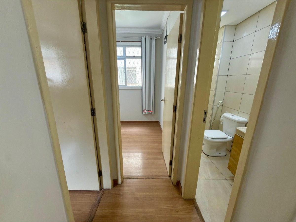 Apartamento, Indaiá, 2 Quartos, 1 Vaga