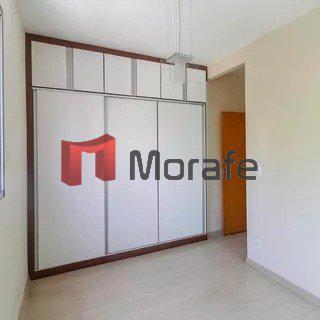 Apartamento, Castelo, 3 Quartos, 1 Vaga, 1 Suíte