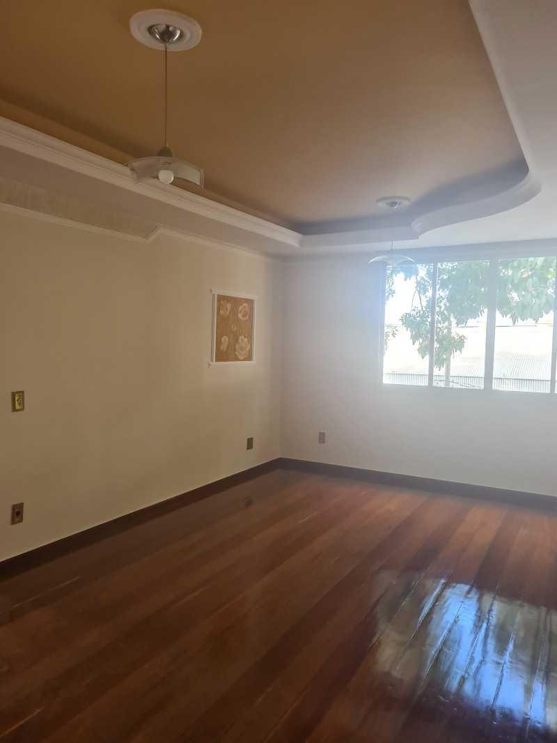 Apartamento, Santa Branca, 3 Quartos, 1 Vaga, 1 Suíte