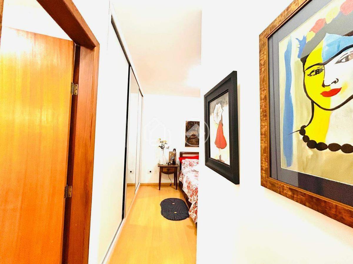 Apartamento, Buritis, 3 Quartos, 2 Vagas, 1 Suíte