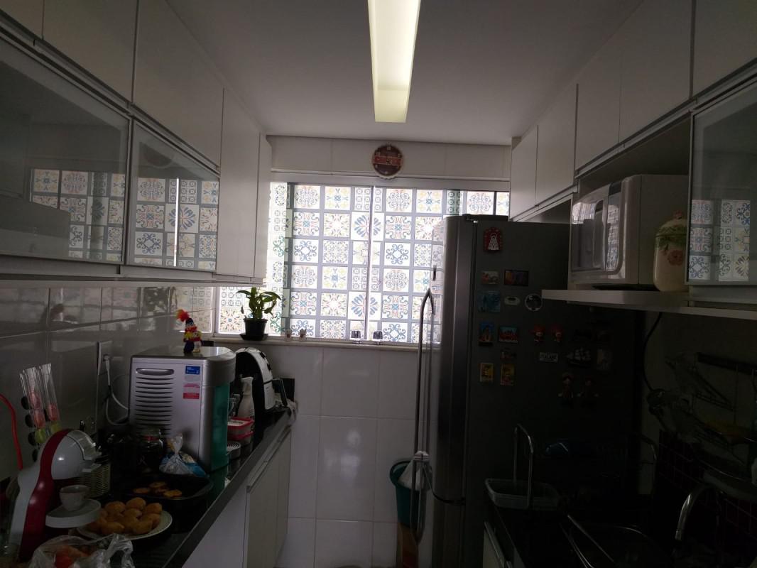 Cobertura, Santa Rosa, 3 Quartos, 3 Vagas, 2 Suítes