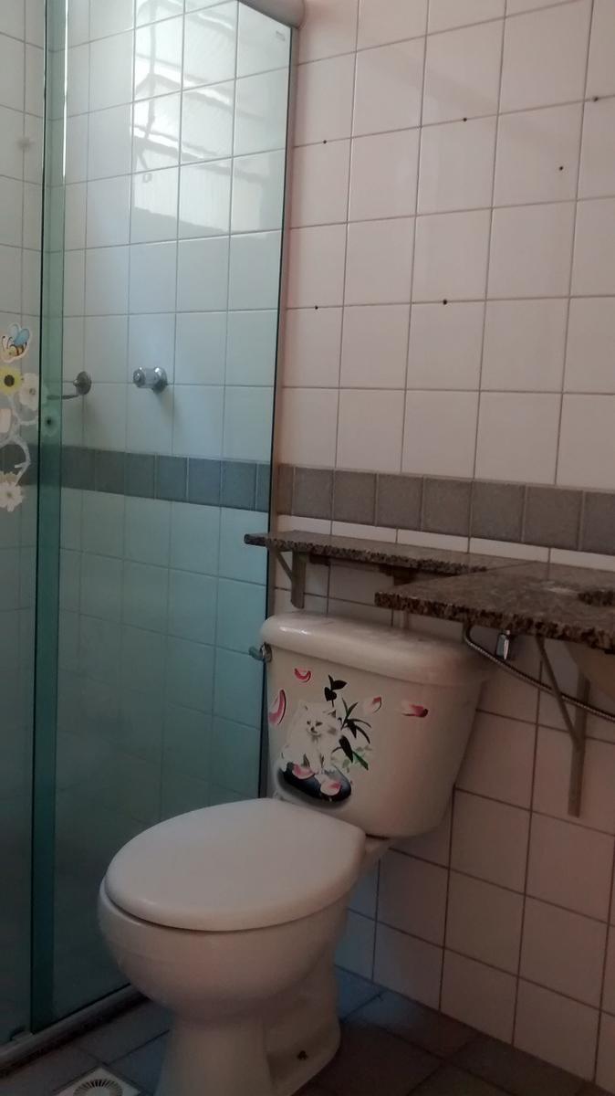Apartamento, Jardim Riacho das Pedras, 3 Quartos, 1 Vaga, 1 Suíte