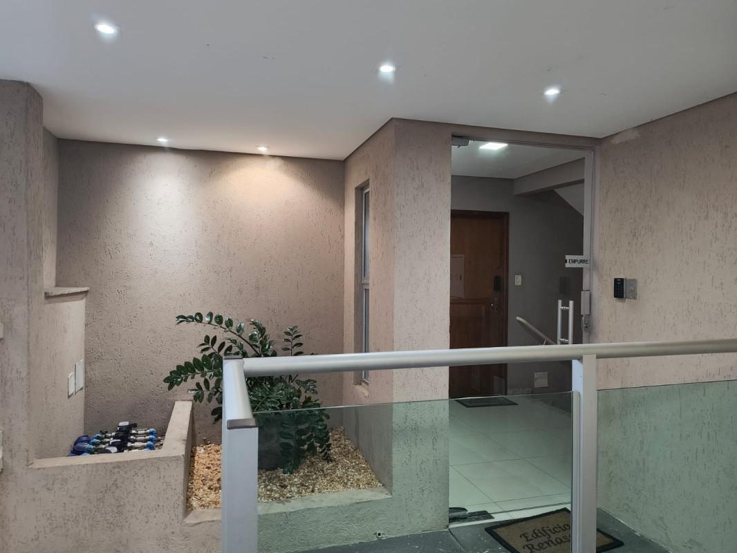 Apartamento, Glória, 2 Quartos, 1 Vaga