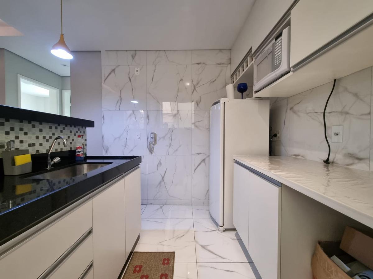 Apartamento, Jardim Riacho das Pedras, 2 Quartos, 1 Vaga