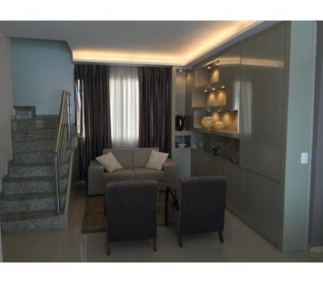 Cobertura, Castelo, 3 Quartos, 4 Vagas, 1 Suíte