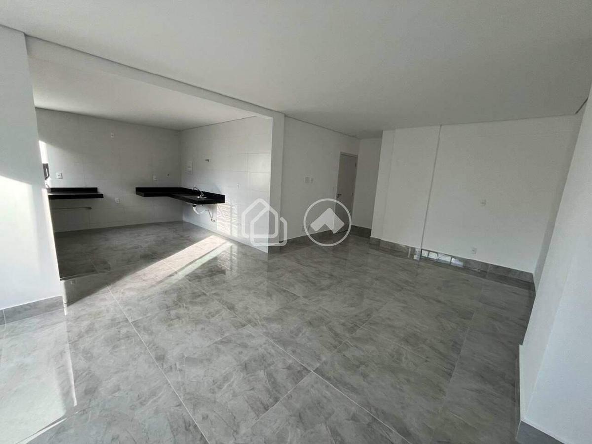 Apartamento, Buritis, 2 Quartos, 2 Vagas, 2 Suítes