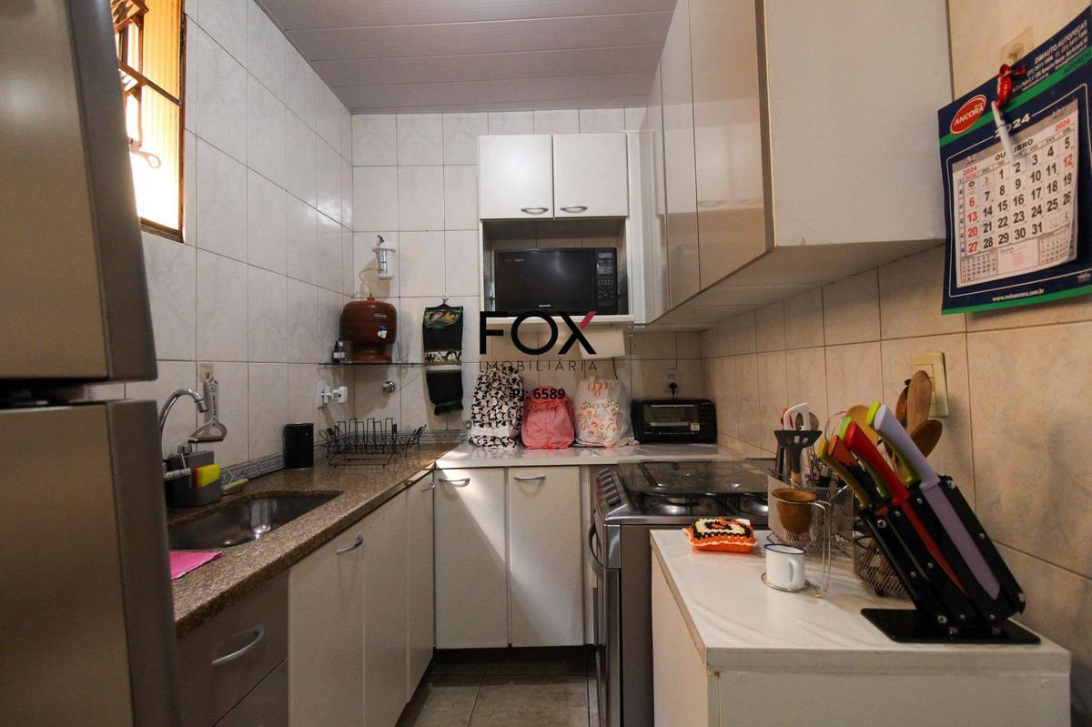 Casa, Carlos Prates, 3 Quartos, 2 Vagas, 1 Suíte