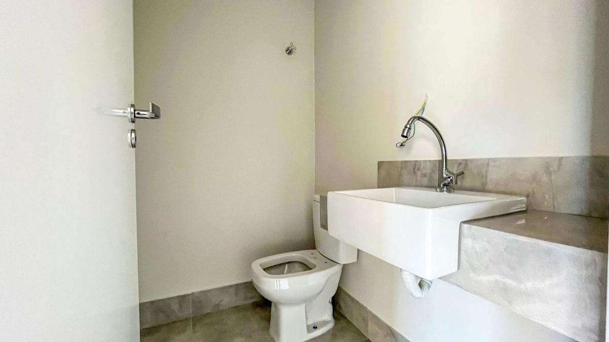 Apartamento, Castelo, 3 Quartos, 2 Vagas, 3 Suítes