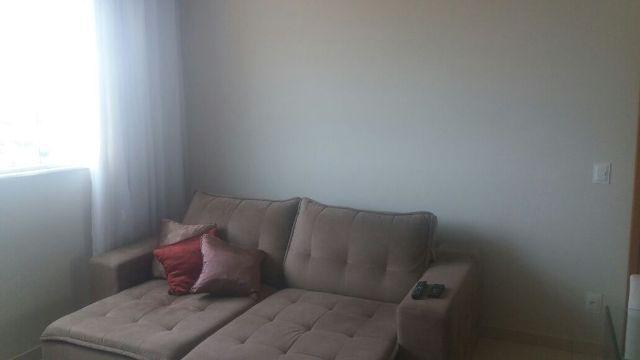 Apartamento, Cabral, 2 Quartos, 1 Vaga, 1 Suíte