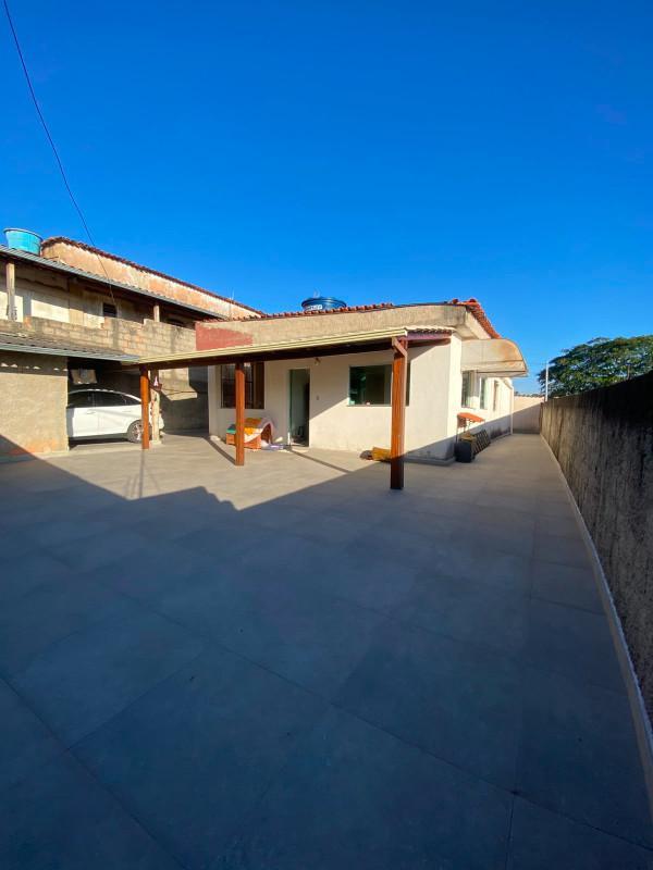 Casa, Piratininga, 3 Quartos, 4 Vagas