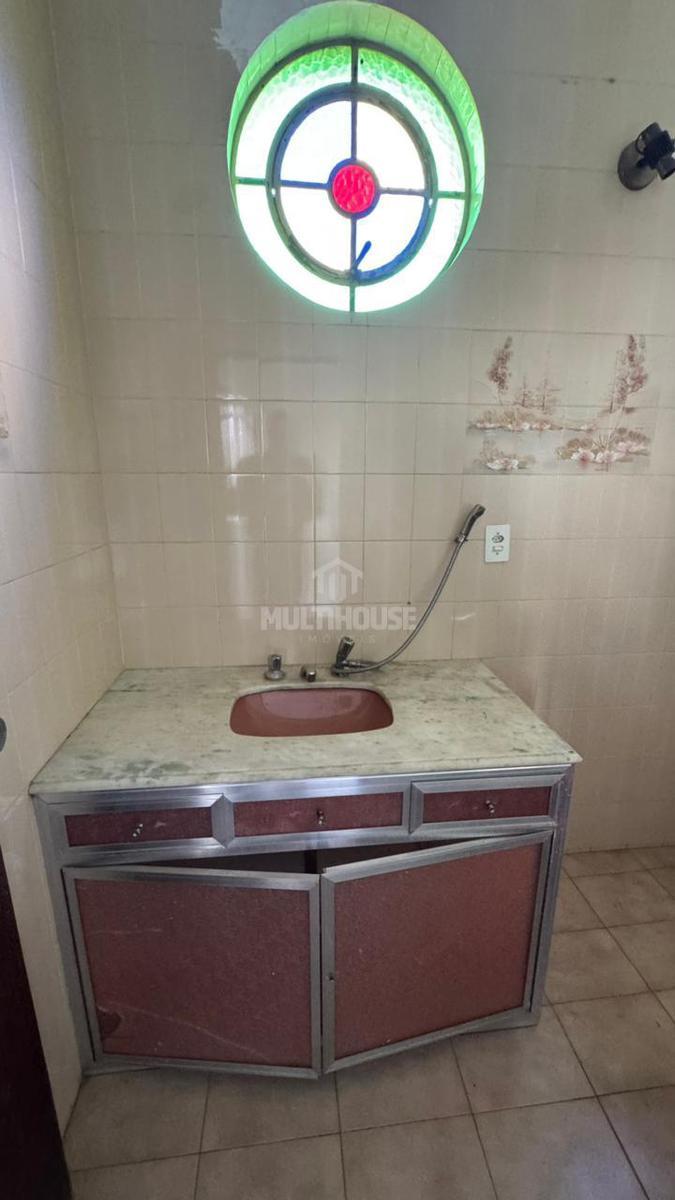 Casa, Planalto, 3 Quartos, 1 Vaga, 1 Suíte