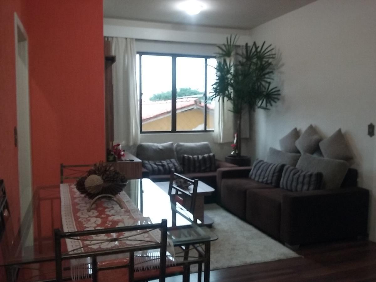 Apartamento, Santa Amélia, 3 Quartos, 1 Vaga, 1 Suíte