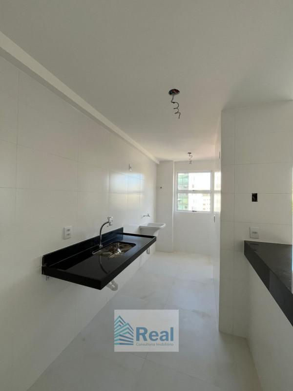 Apartamento, Sagrada Família, 3 Quartos, 2 Vagas, 1 Suíte