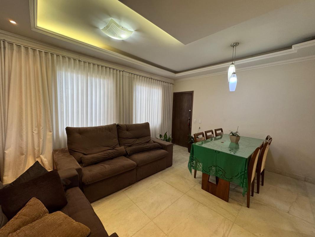 Apartamento, Santa Amélia, 3 Quartos, 3 Vagas, 1 Suíte