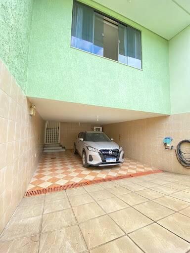 Casa, Iguaçu, 3 Quartos, 3 Vagas, 1 Suíte