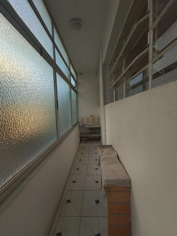 Apartamento, Alto Barroca, 2 Quartos, 1 Vaga, 1 Suíte