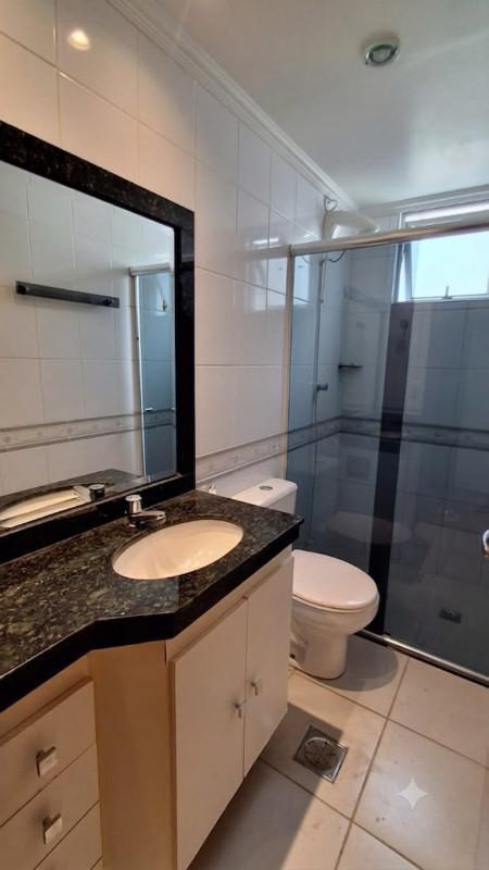 Apartamento, Castelo, 3 Quartos, 2 Vagas, 1 Suíte