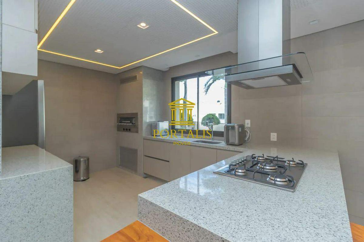 Apartamento, Silveira, 4 Quartos, 3 Vagas, 3 Suítes