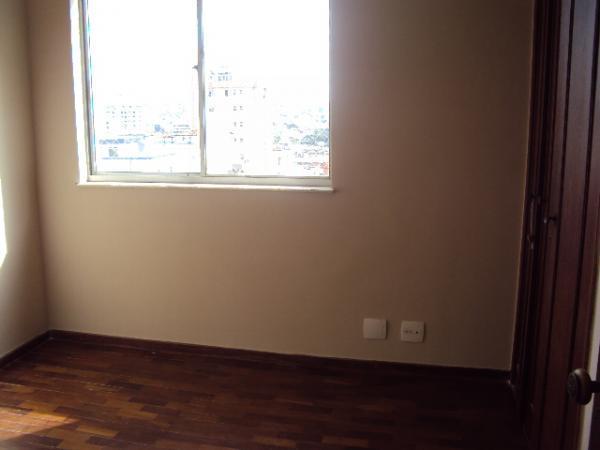 Apartamento, Barroca, 4 Quartos, 2 Vagas, 1 Suíte
