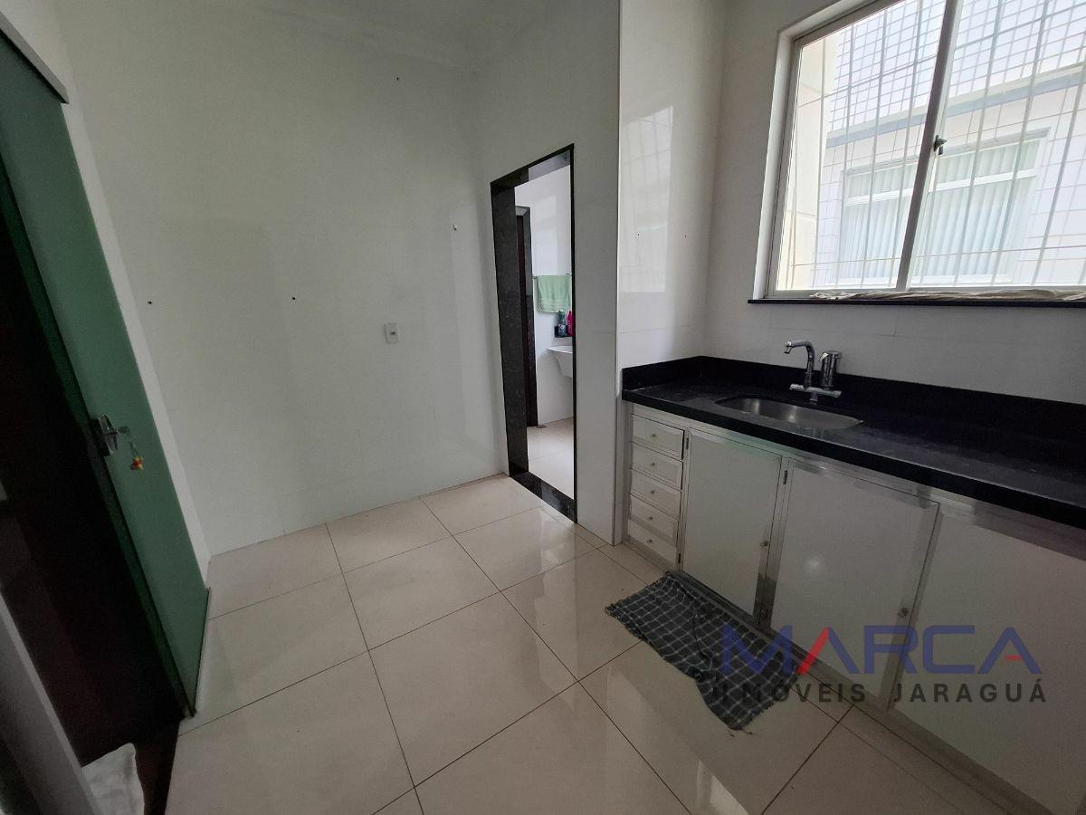 Cobertura, Dona Clara, 3 Quartos, 3 Vagas
