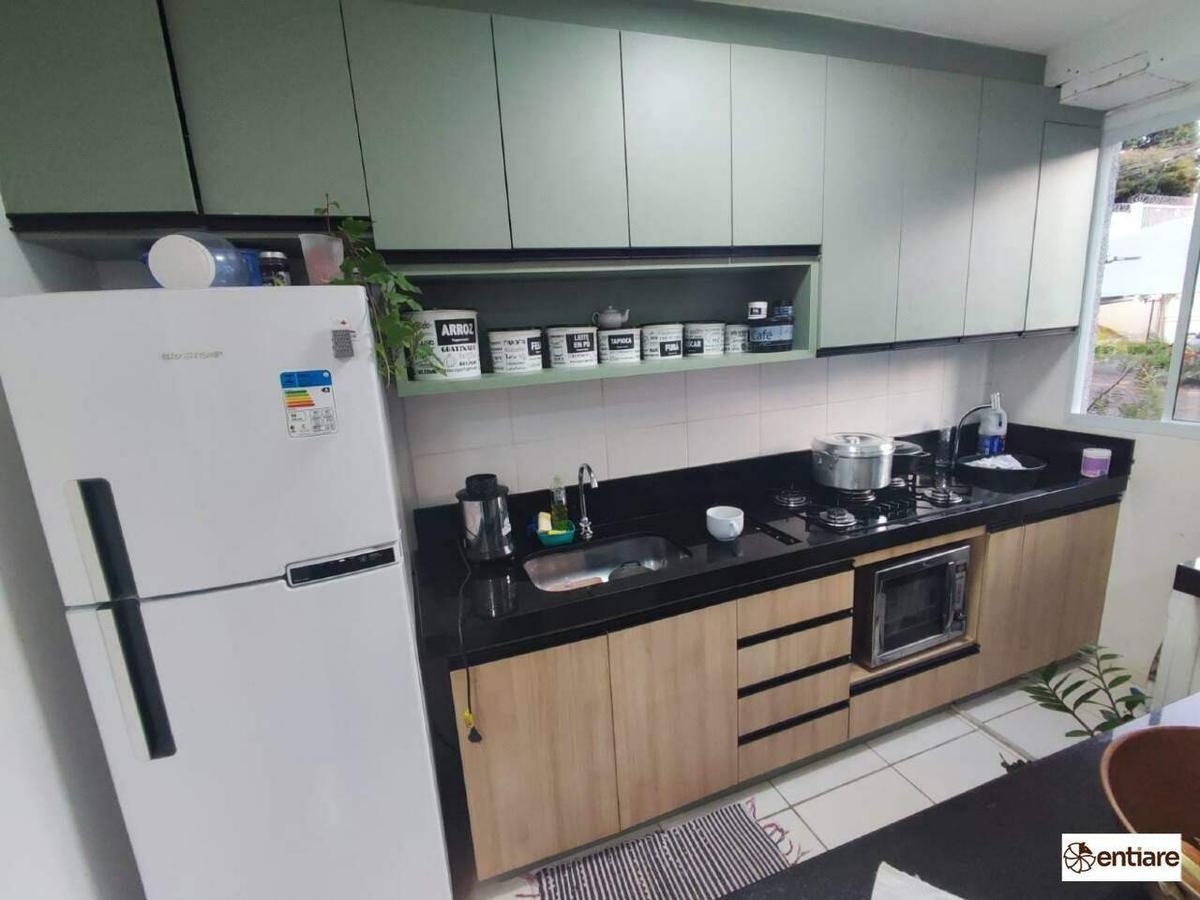 Apartamento, Jardim Riacho das Pedras, 2 Quartos, 1 Vaga