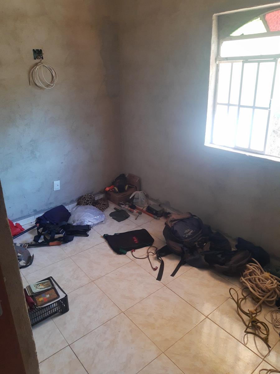 Casa, Nações Unidas, 3 Quartos, 2 Vagas, 1 Suíte