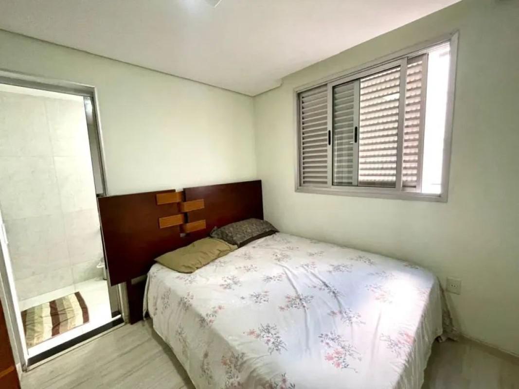 Apartamento, Dona Clara, 4 Quartos, 2 Vagas, 2 Suítes