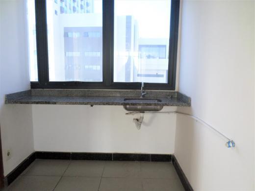 Andar, Estoril, 5 Vagas