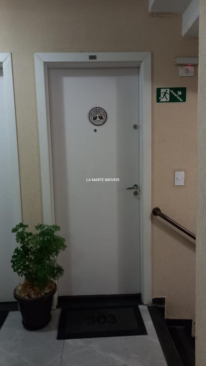 Apartamento, Parque Maracanã, 2 Quartos, 1 Vaga