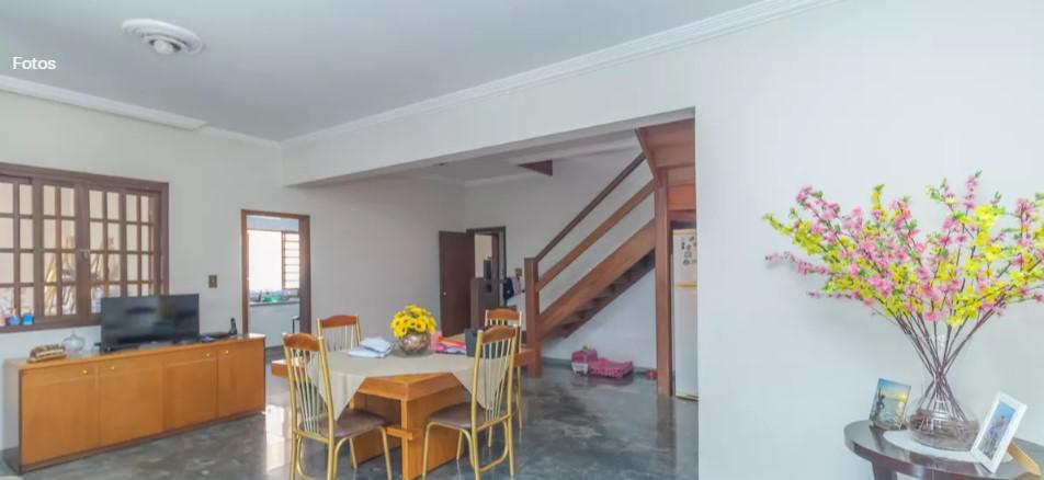 Casa, Santa Cruz, 5 Quartos, 3 Vagas, 2 Suítes