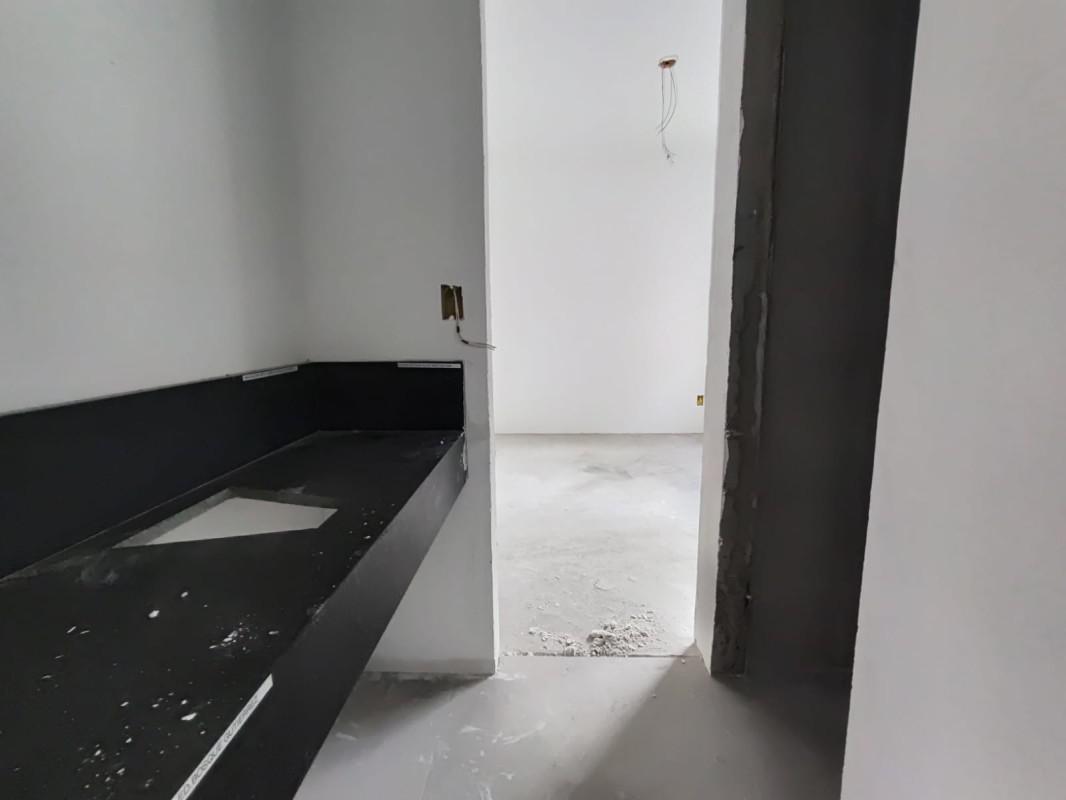 Apartamento, Gutierrez, 3 Quartos, 3 Vagas, 3 Suítes