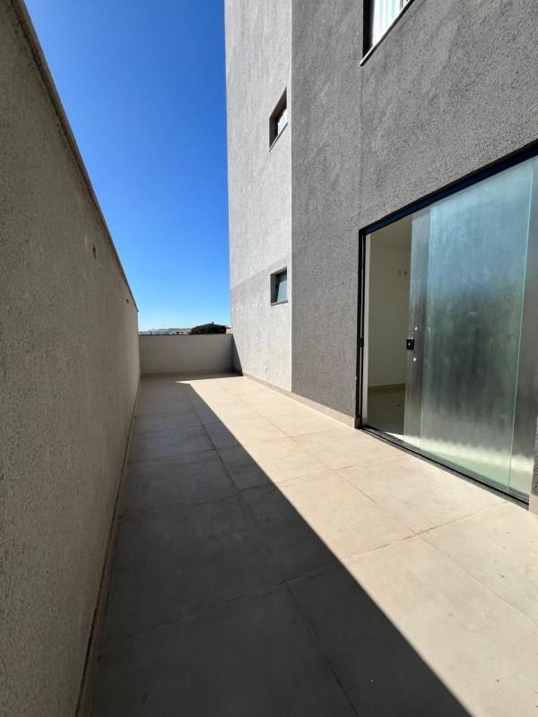 Apartamento, Novo Eldorado, 3 Quartos, 2 Vagas, 1 Suíte
