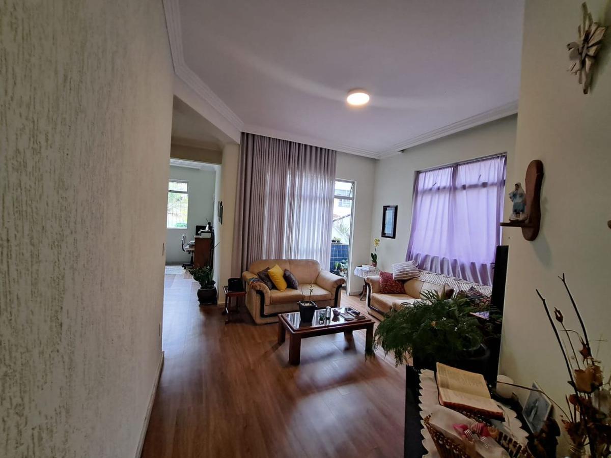 Apartamento, Santa Cruz, 4 Quartos, 2 Vagas, 1 Suíte