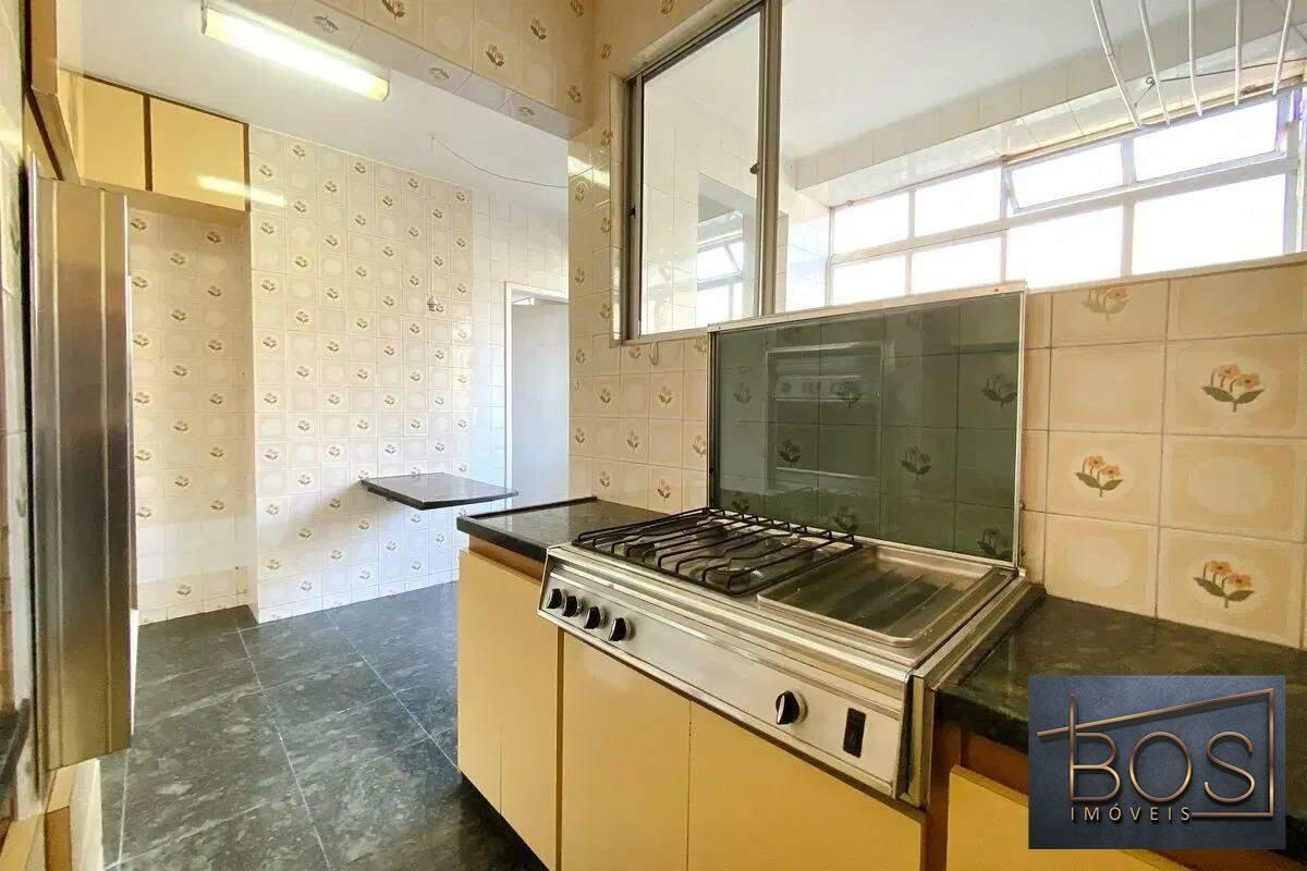Apartamento, Santo Antônio, 3 Quartos, 2 Vagas, 1 Suíte