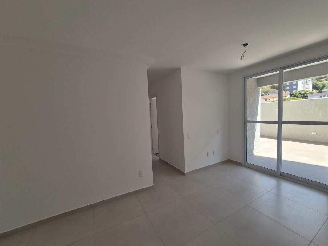 Apartamento, Coração Eucarístico, 3 Quartos, 3 Vagas, 1 Suíte