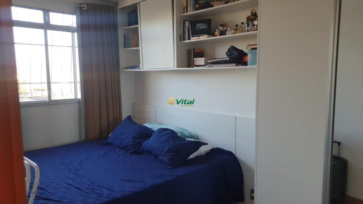 Apartamento, Parque São Pedro (venda Nova), 2 Quartos, 1 Vaga