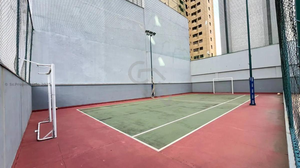 Apartamento, Funcionários, 3 Quartos, 2 Vagas, 1 Suíte