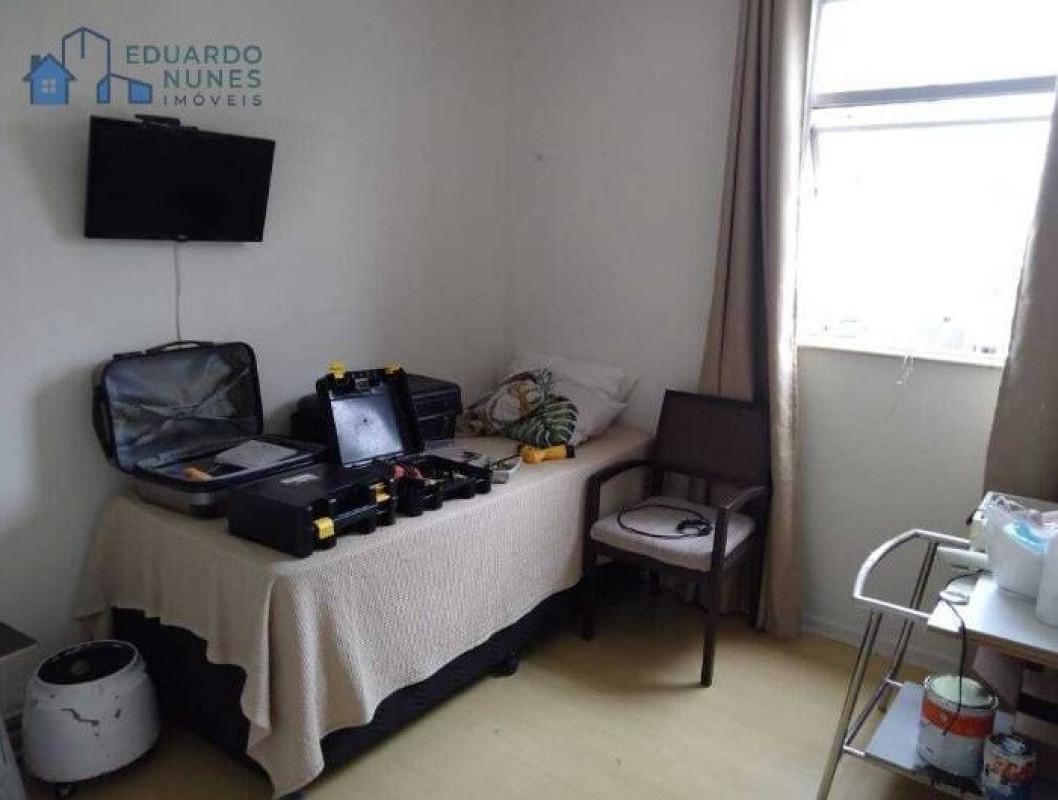 Apartamento, Gutierrez, 3 Quartos, 2 Vagas, 1 Suíte