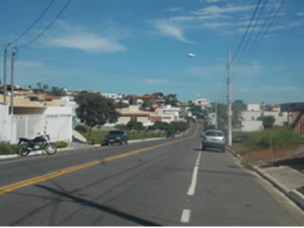 Lote, Condomínio Rosa dos Ventos