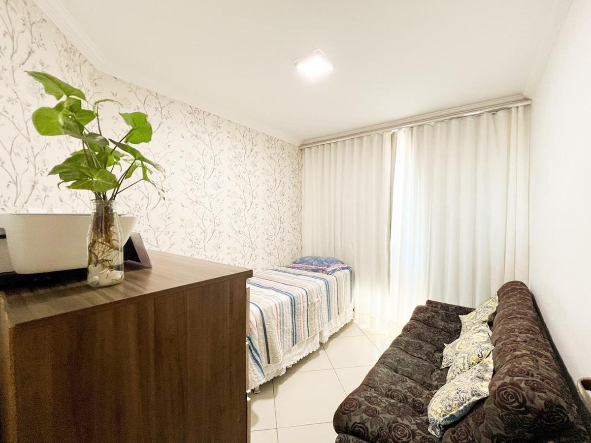 Apartamento, Serrano, 3 Quartos, 1 Vaga, 1 Suíte